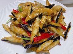 -双合园·海鲜水饺青岛菜(九水东路店)