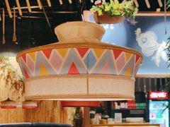 -吃饭皇帝大·土家民族菜(温州万象城店)