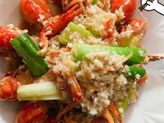-虾胡闹龙虾馆(湄南河店)