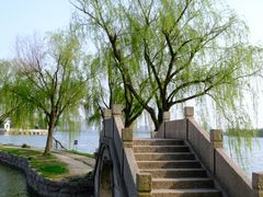 -苏州上方山国家森林公园