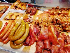 -王嘉卤·手撕盐焗鸡(梨园店)