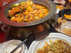 -六月雪干锅(绵阳凯德广场店)
