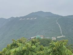 -慕田峪长城