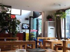 -白鹿江西餐厅(北师大店)