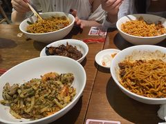 -寻裕记·现炒浇头面(人民广场店)