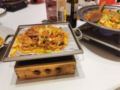 -湘满甲·黄焖甲鱼创始者·湘菜·鲁菜(潘家园店)