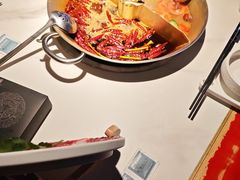 -小龙翻大江文化火锅(宽窄店)