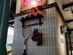 -太食獸泰式茶餐厅(北美新天地店)