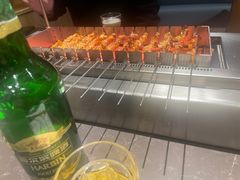 -邢氏老太太烤串(北兴街店)
