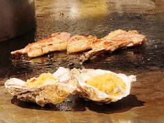 -水木锦堂·自助铁板烧(世贸天阶店)