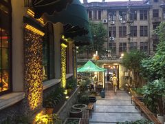 -巴厘龙虾·榜首油焖大虾(洞庭·艺术洋房店)