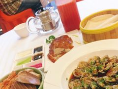 -和记小菜(大宁店)
