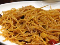 -金枝玉叶上海人家食府(三里河店)