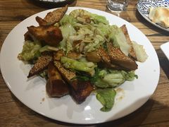 -阿凡提餐厅(簋街店)