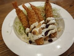 -玛格萝妮比萨屋(四平店)