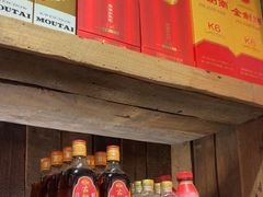 -旧街市鲜货老火锅(大光路店)