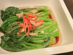 -洲际酒店·地平线全日餐厅HORIZON CAFÉ