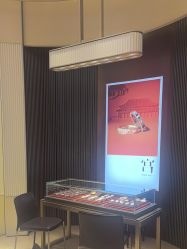 -周生生Chow Sang Sang(新世界店)