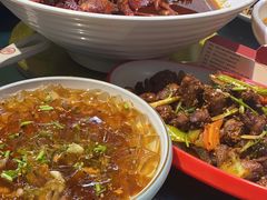 -叶派龙虾•招牌香辣蟹·海鲜(中海国际店)