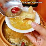 和闺蜜打卡安吉德叔里，被土烧鲜鱼头圈粉！