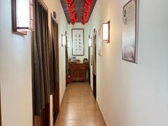-炎钬堂亚健康管理(白银路店)
