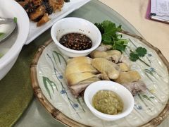 -旺富东海大酒楼(海鲜街店)