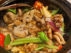 -啫神·广州地标美食(北京路店)