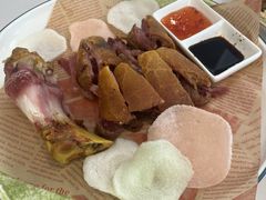 -朱仔记食府(江南大道店)
