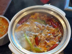 -重庆德忆火锅（龙南街3店）(渝水岸餐饮)