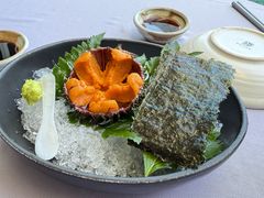 -隐泉·HANA BY HATSUNE葉奈日式料理(国贸商城店)