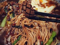 -福海面馆(阳曲店)