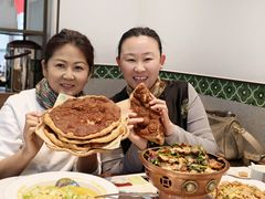 -黑窑厂糖油饼烤鸭·清真菜(黑窑厂街店)