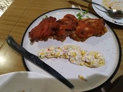 -清真·艾美可餐厅(大悦汇店)