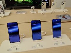 -华为授权体验店(近铁城市广场)