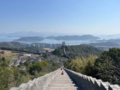 -黄贤森林公园
