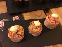 -Sushi Love 创意寿司(丽影广场店)