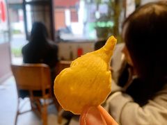 -昆艺糕团
