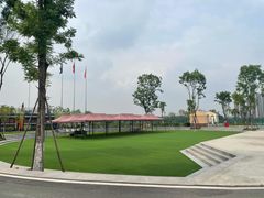 -即刻反应应急安全体验基地