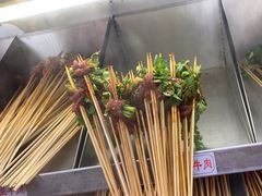 -老马路串串香火锅(北门桥店)