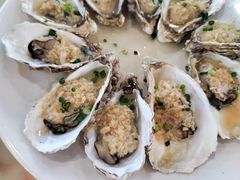 -新金盛·海鲜酒楼(盐田店)