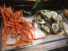 -西藏饭店·亚克·食光自助餐厅(文殊院店)