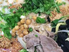 -阿上阿上麻辣香锅&麻辣烫(朝阳蓝色港湾店)
