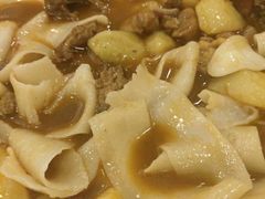 -马艾萨中国兰州牛肉拉面(劲松店)