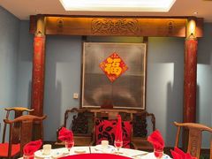 -山西会馆·晋菜·晋商宴·民俗博物馆(体育路店)