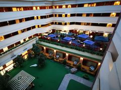 -潍坊鸢飞大酒店(泰华城店)