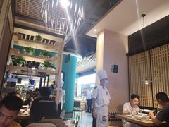 大堂-费大厨辣椒炒肉(吉联MALL店)