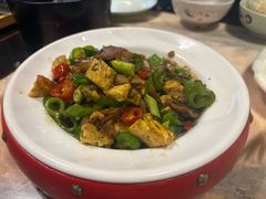 -京城小江南·北京烤鸭·江南土菜·白鱼(中关村店)