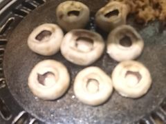 -猫爪爪原切自助烤肉(观音桥阳光世纪店)