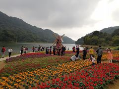 -广州市石门国家森林公园