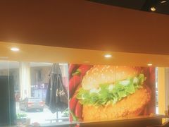 -麦当劳(宾水西道店)